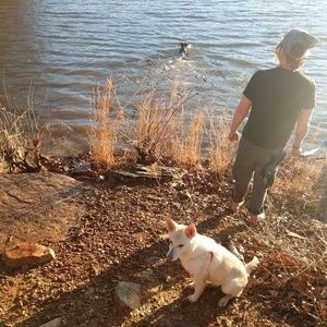 Meet your Posher, Kay